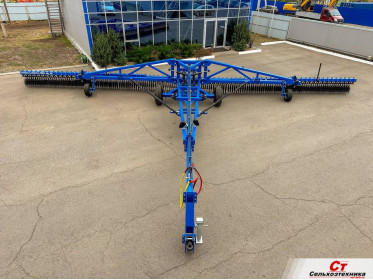 Борона ротационная  АГРОЛЮКС-16