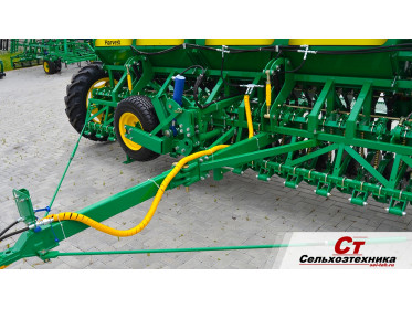 Сеялка зерновая HARVEST ATLANT 600