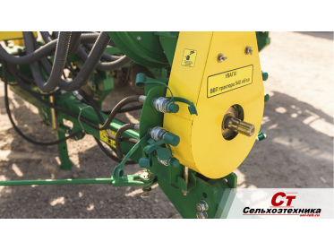 Сеялка пропашная HARVEST MULTICORN 560