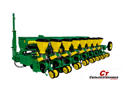Сеялка пропашная HARVEST MULTICORN PRO 560