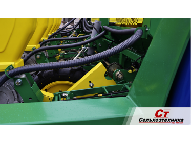 Сеялка пропашная HARVEST MULTICORN PRO 560