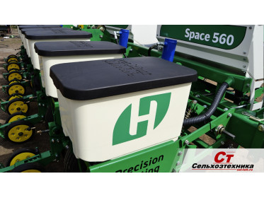 Сеялка пропашная HARVEST SPACE 560