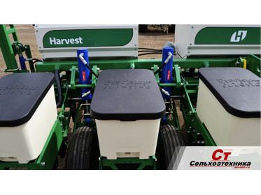 Сеялка пропашная HARVEST SPACE 560