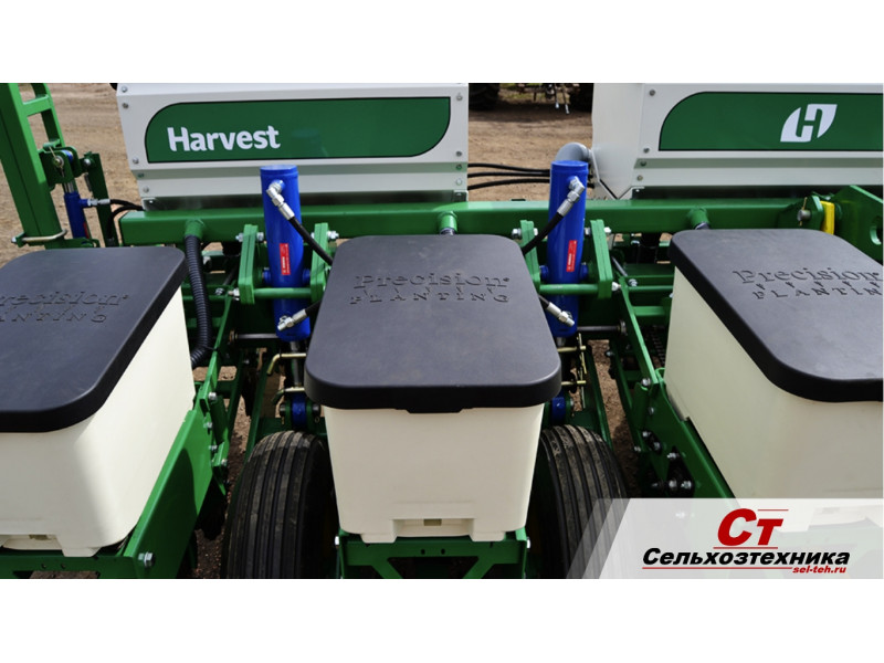 Сеялка пропашная HARVEST SPACE 560
