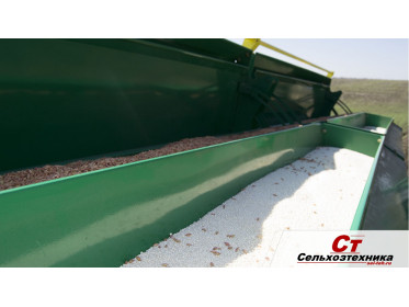 Сеялка зерновая HARVEST TITAN 420 (mini-till)