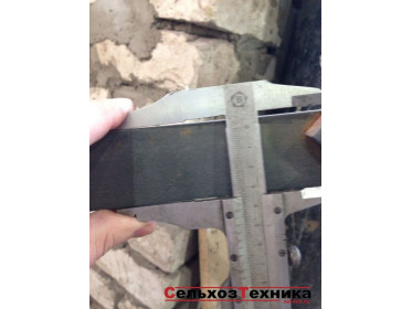 Борона зубовая БЗСС-1