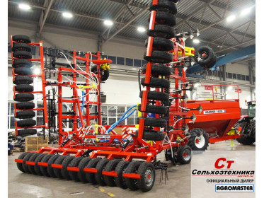 Посевной комплекс AGRATOR 11000