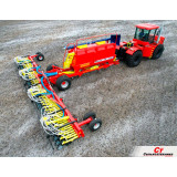 AGRATOR DISK  EURO