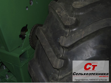 Сеялка зерновая ТИТАН - 600 HARVEST mini-till