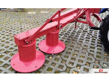 Косилка роторная CHEBY 1.35
