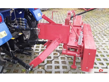Косилка роторная CHEBY 1.35