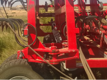 TILLERMASTER 14000 - Культиватор сплошной обработки почвы