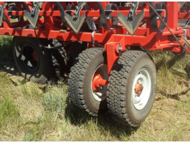 TILLERMASTER 14000 - Культиватор сплошной обработки почвы