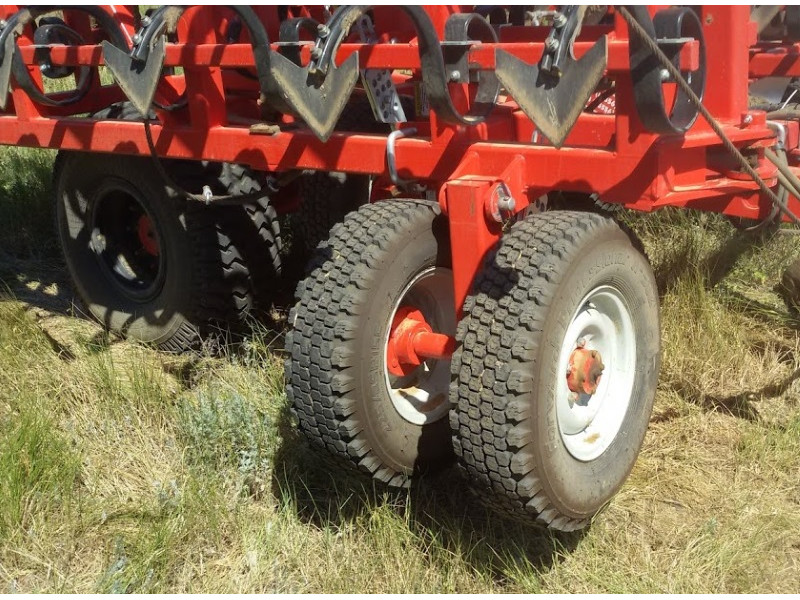 TILLERMASTER 12000 - Культиватор сплошной обработки почвы