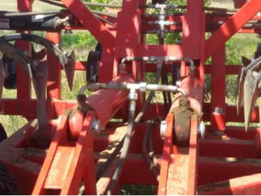 TILLERMASTER 12000 - Культиватор сплошной обработки почвы