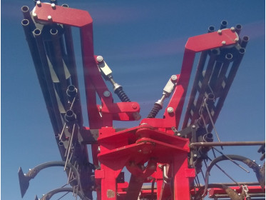 TILLERMASTER 14000 - Культиватор сплошной обработки почвы