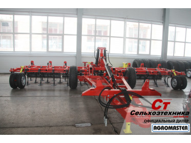 TILLERMASTER 6200 - Культиватор сплошной обработки почвы