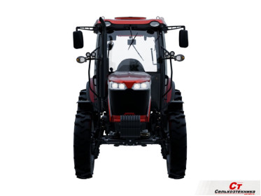 трактор SCOUT SERIES TB G3 Basic
