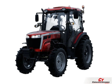 трактор SCOUT SERIES TB G3 Basic