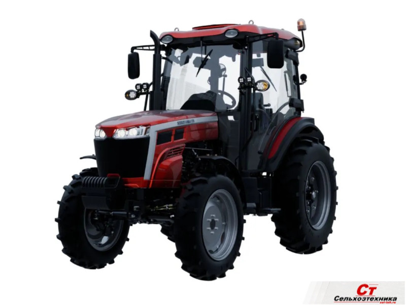 трактор SCOUT SERIES TB G3 Basic