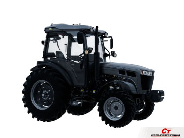 трактор SCOUT SERIES TB G3 Premium