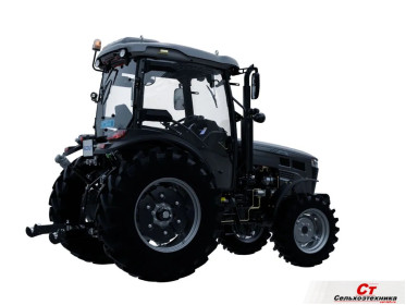 трактор SCOUT SERIES TB G3 Premium
