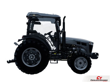 трактор SCOUT SERIES TB G3 Premium