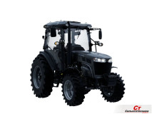 трактор SCOUT SERIES TB G3 Premium 