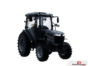 трактор SCOUT SERIES TB G3 Premium 