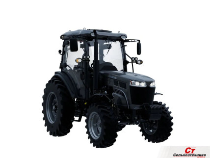 трактор SCOUT SERIES TB G3 Premium