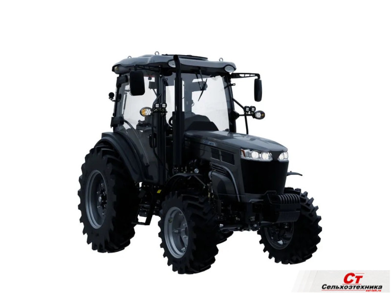 трактор SCOUT SERIES TB G3 Premium 