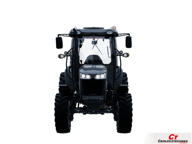 трактор SCOUT SERIES TB G3 Premium 