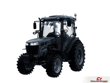 трактор SCOUT SERIES TB G3 Premium