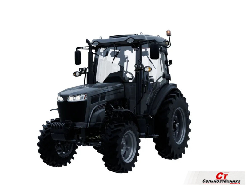 трактор SCOUT SERIES TB G3 Premium 