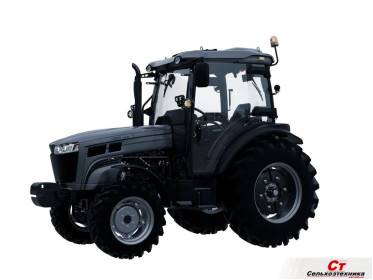 трактор SCOUT SERIES TB G3 Premium