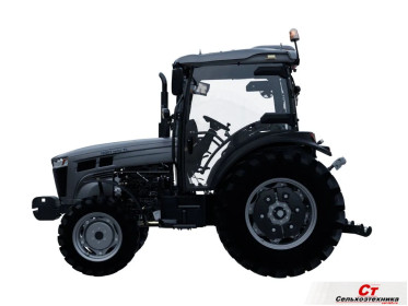 трактор SCOUT SERIES TB G3 Premium
