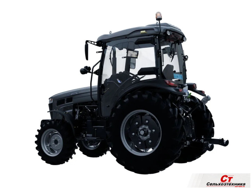 трактор SCOUT SERIES TB G3 Premium 