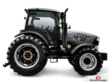 трактор SCOUT SERIES TD G3 Basic