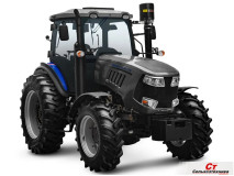 трактор SCOUT SERIES TD G3 Basic