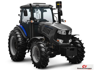 трактор SCOUT SERIES TD G3 Basic