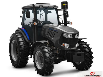 трактор SCOUT SERIES TD G3 Basic