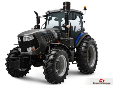 трактор SCOUT SERIES TD G3 Basic
