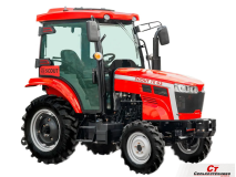 трактор SCOUT SERIES TE G3 BASIC