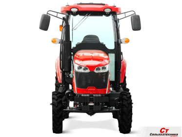трактор SCOUT SERIES TE G3 BASIC