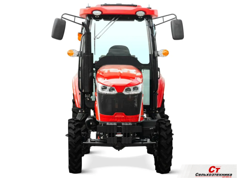 трактор SCOUT SERIES TE G3 BASIC