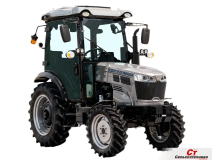 трактор SCOUT SERIES TE G3 Premium