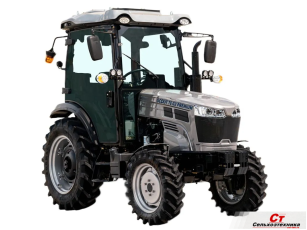трактор SCOUT SERIES TE G3 Premium