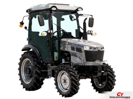 трактор SCOUT SERIES TE G3 Premium