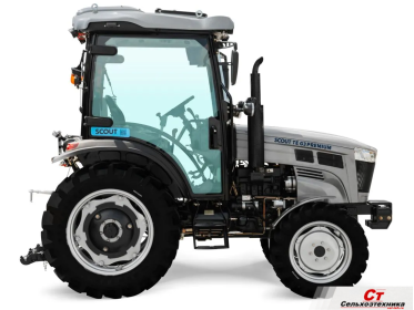 трактор SCOUT SERIES TE G3 Premium