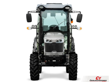 трактор SCOUT SERIES TE G3 Premium